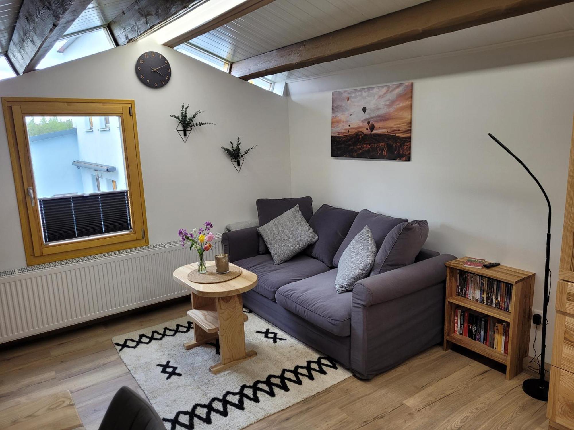 Ferienwohnung Wiesenhof Neuhof an der Zenn Exterior foto