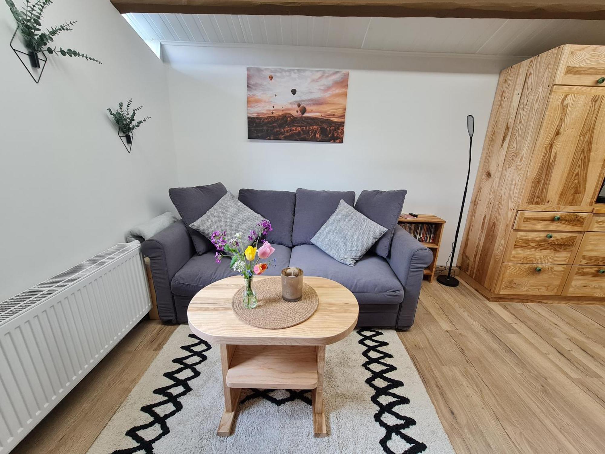 Ferienwohnung Wiesenhof Neuhof an der Zenn Exterior foto